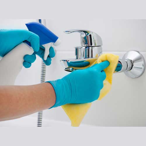 Domestic Cleaning