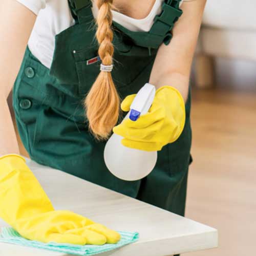 Office Cleaning