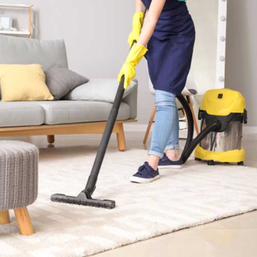 End of Tenancy Cleaning